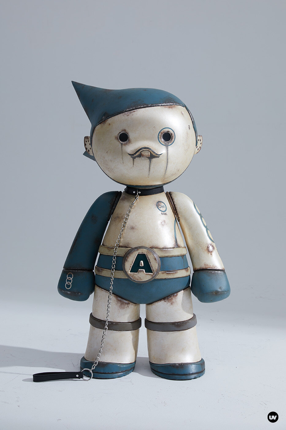 BIG LAD SALE DETAILS — UNDERVERSE