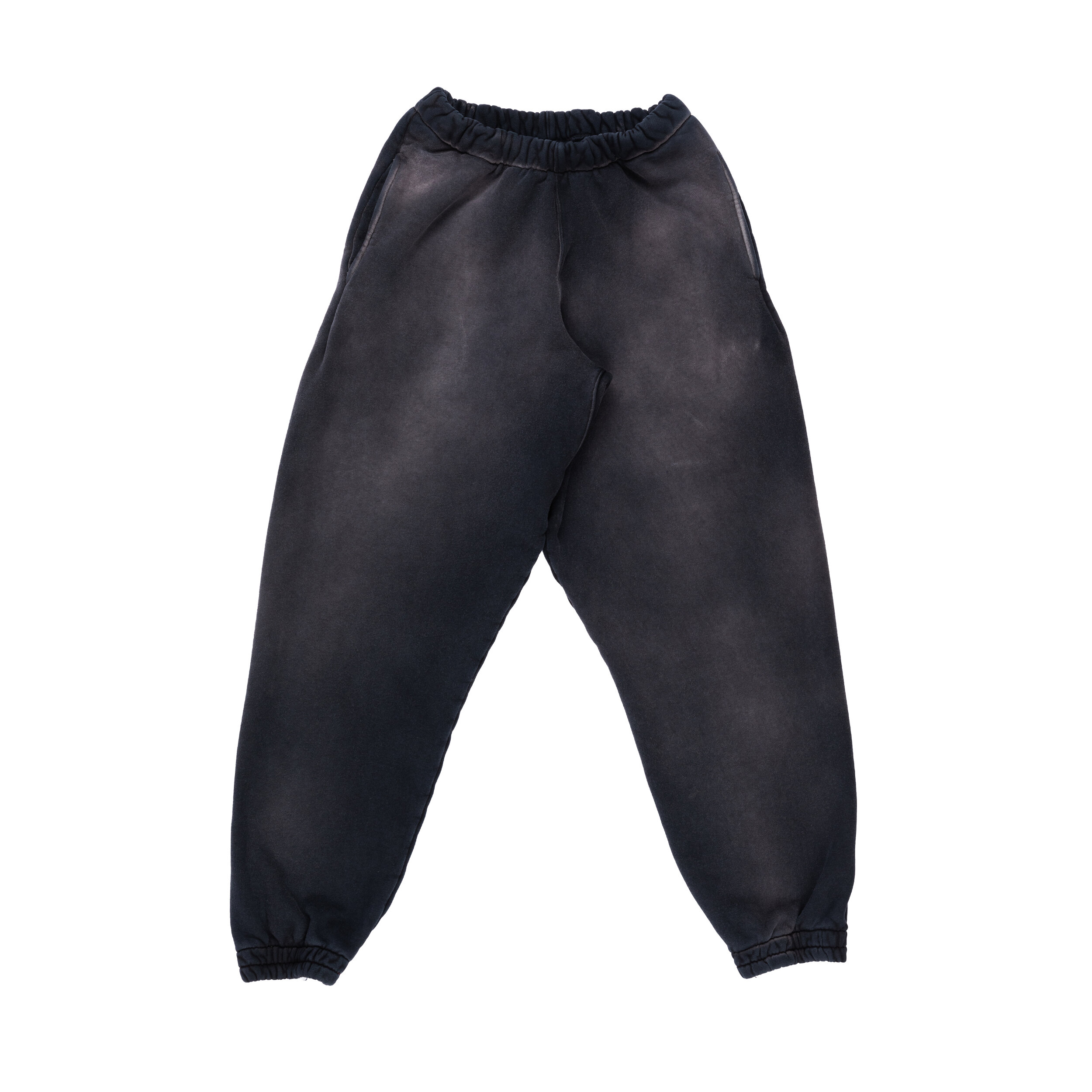 MOOJI SWEATS 01 / VINTAGE BLACK — MOOJIMOOJI