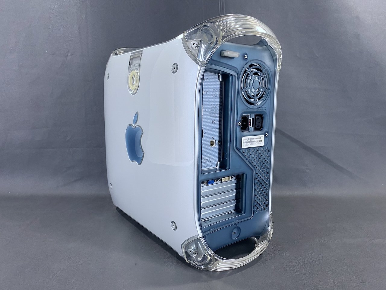 Apple Power Mac G4 パワーマックG4 400MHz Apple Power Mac G4 パワー