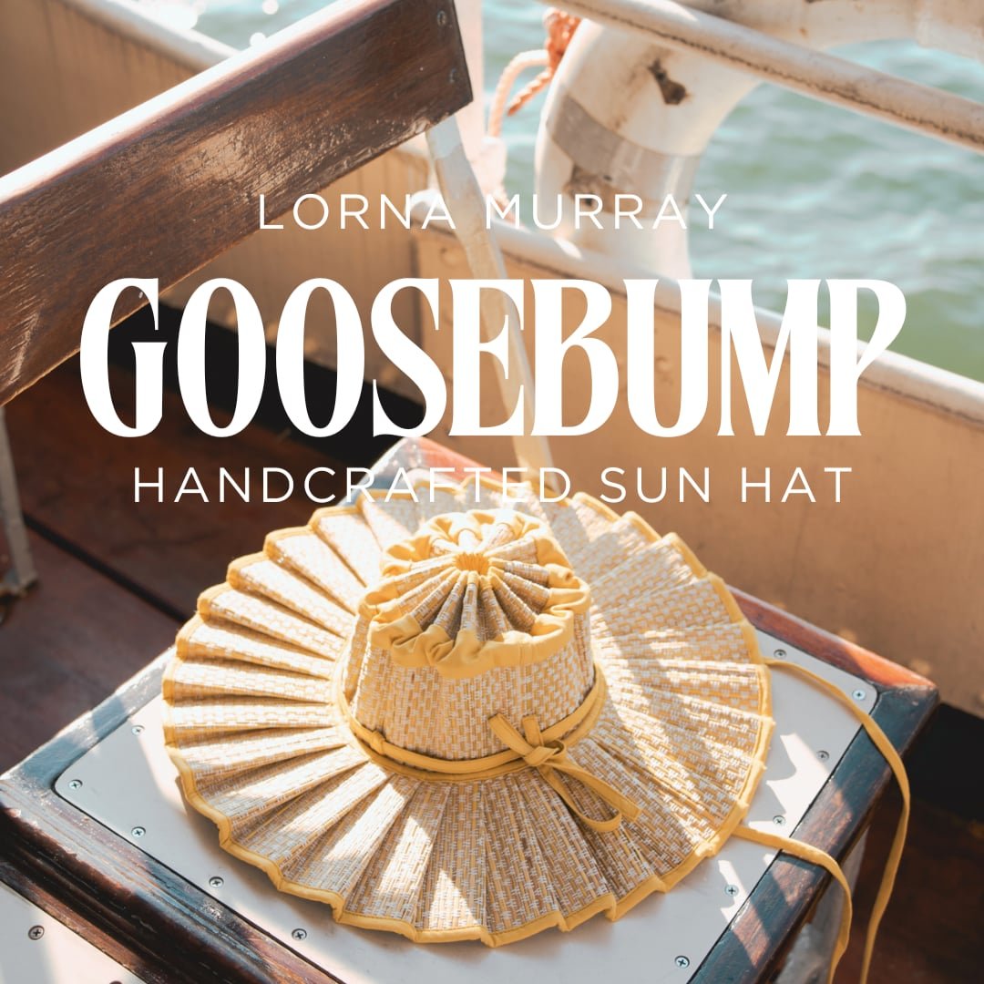 LORNA MURRAY APPAREL 帽子 Lorna Murray Avoca kids L Lorna Murray