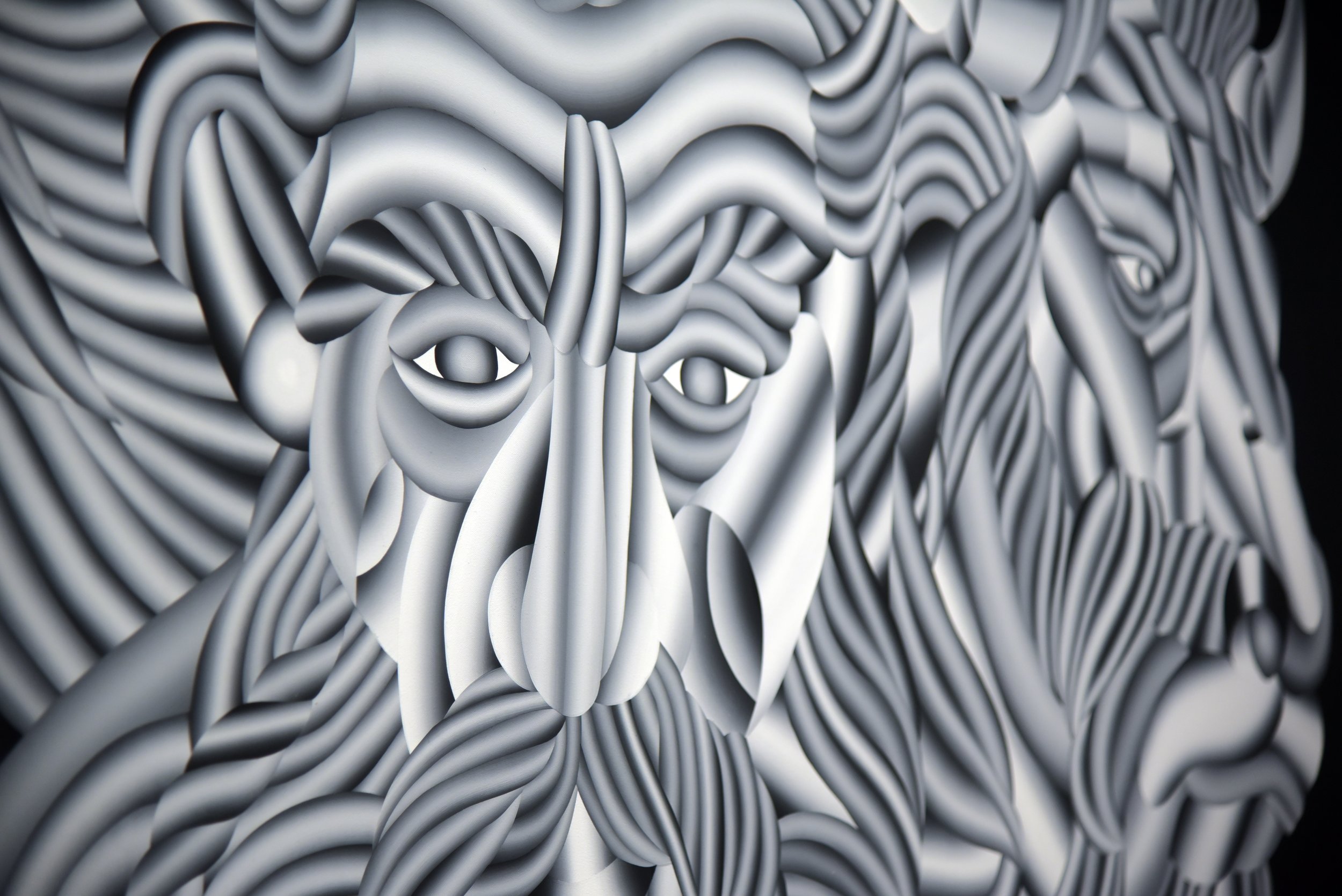 Geoffrey Bouillot | Contemporary Artist in Tokyo