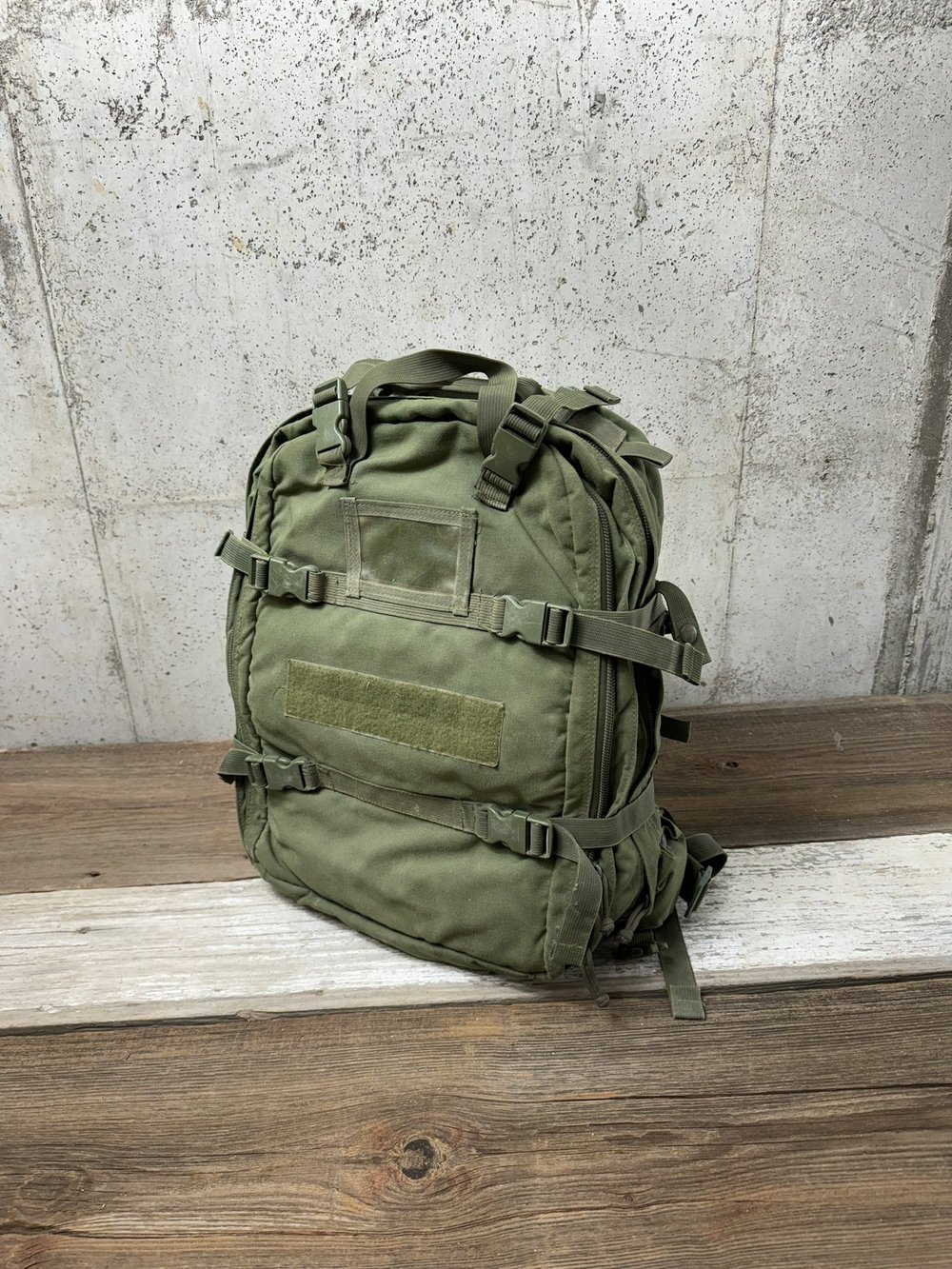 ロンドン ブリッジ トレーディング LBT ファニーパック LBT-8027A