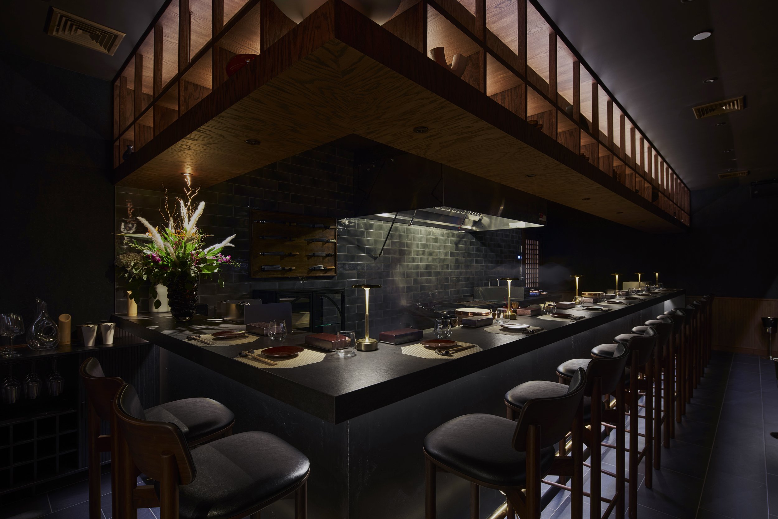 236 | Discover Omakase - Reserve Now