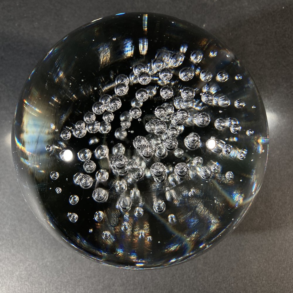 Josh Simpson ガラス玉 オーブ ジョシュシンプソン Amazon.co.jp: Josh