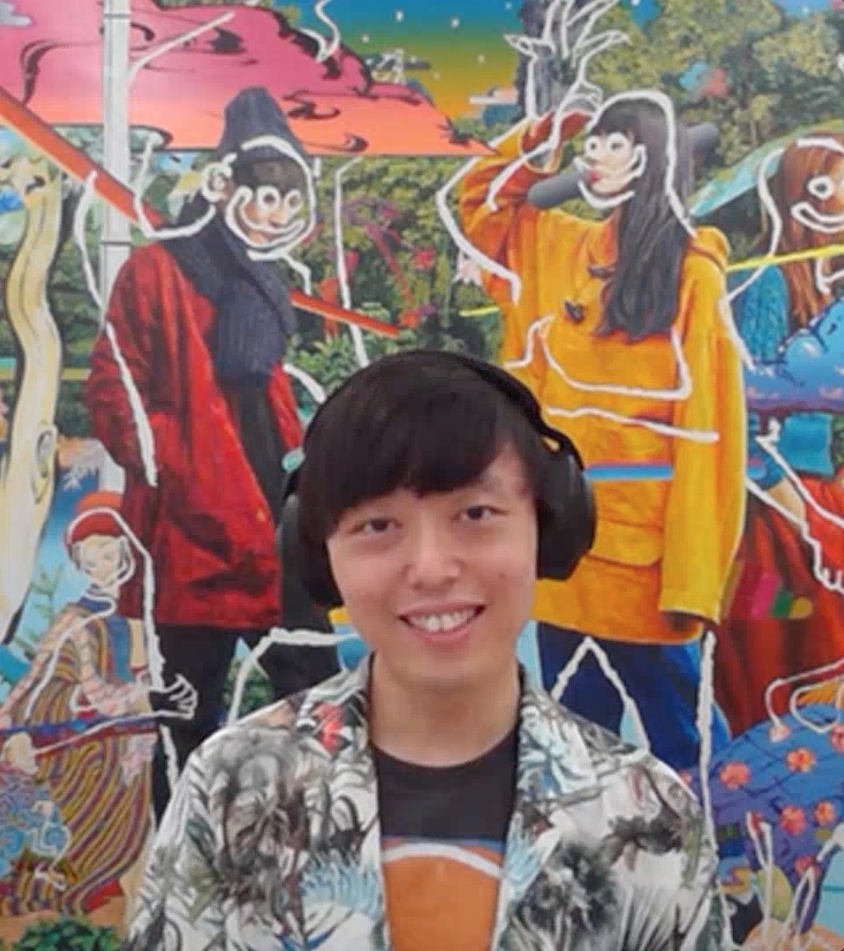 夢の世界へいざなう、戸田悠理の表現 | The Dreamy World of Yusuke