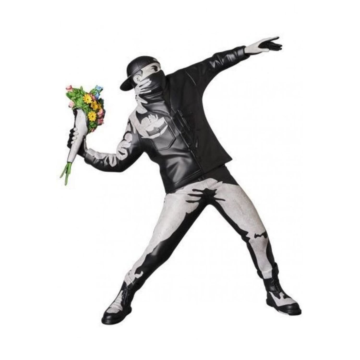 banksy-medicom-flower-bomber-