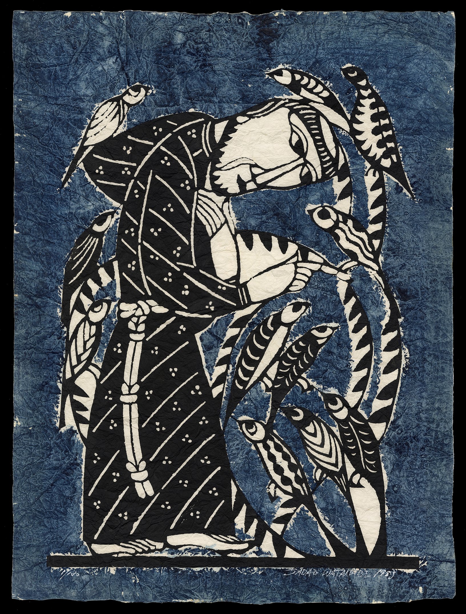 SUNDAY WORKS アートプリント SUNDAY WORKS アートプリント