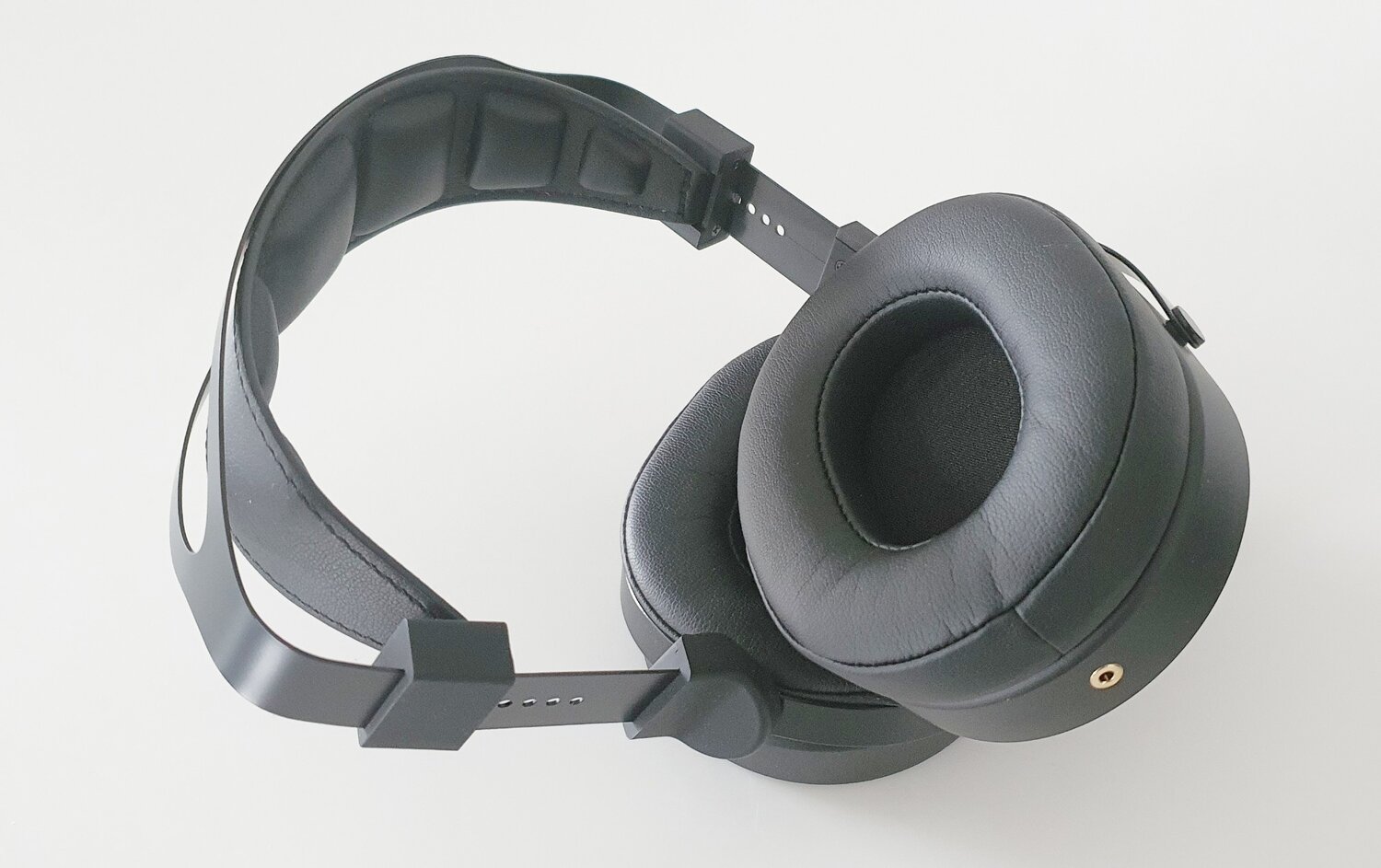Gold Planar GL600 - Budget Planar Headphones — Audiophile ON