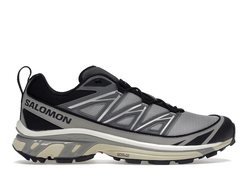 Salomon XT-6 Expanse Alloy Grey Quiet Shade - L41672200 - US