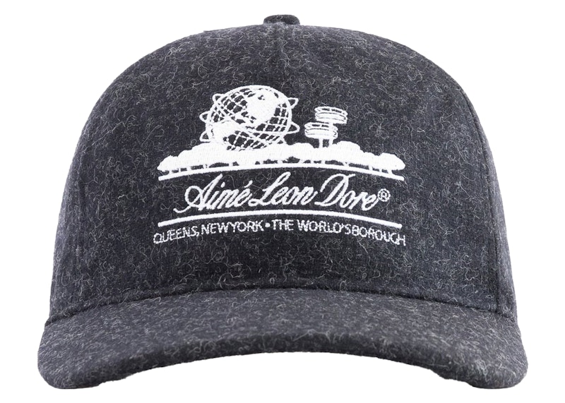 Aime-Leon-Dore-Wool-Unisphere-