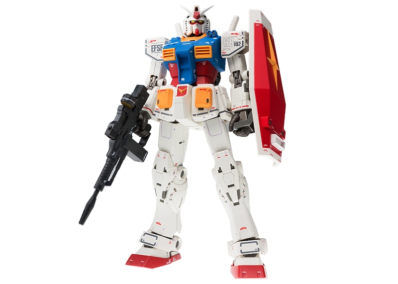 GUNDAM FIX FIGURATION RX-78-2 ガンダム ver.J GUNDAM FIX FIGURATION