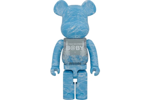 Bearbrick-MY-FIRST-BEARBRICK-
