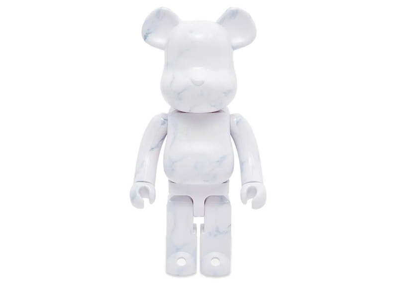 BE@RBRICK MARBLE 1000％ ベアブリック マーブル 新品未開封