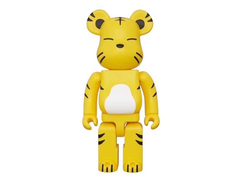 Bearbrick x Seventeen Hoshi 400% - US