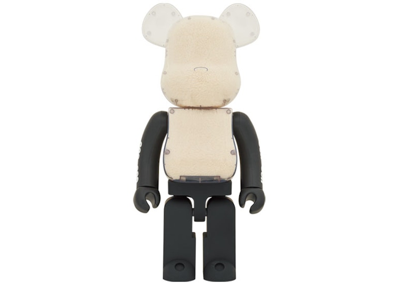 その他 Be@rbrick UGG(R) 2022 1000% Bearbrick UGG(R) 2022 1000