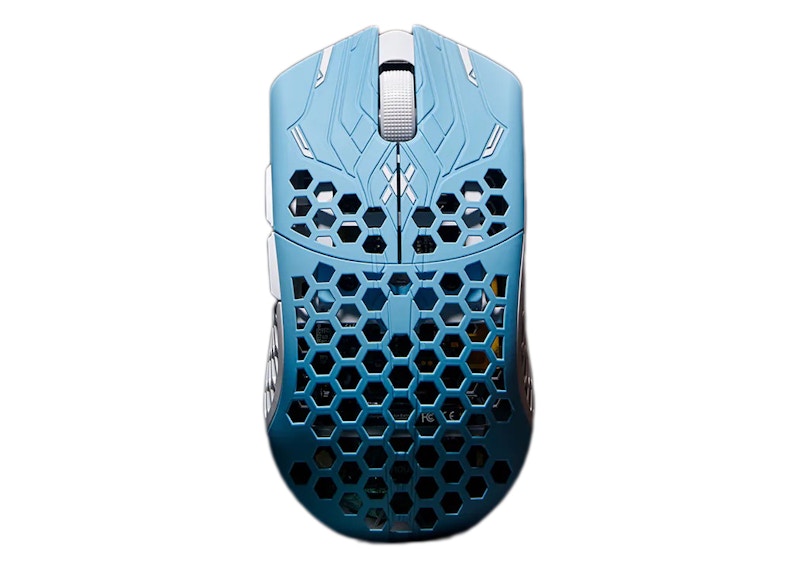Finalmouse Ultralight X Frostlord Lサイズ Finalmouse UltralightX