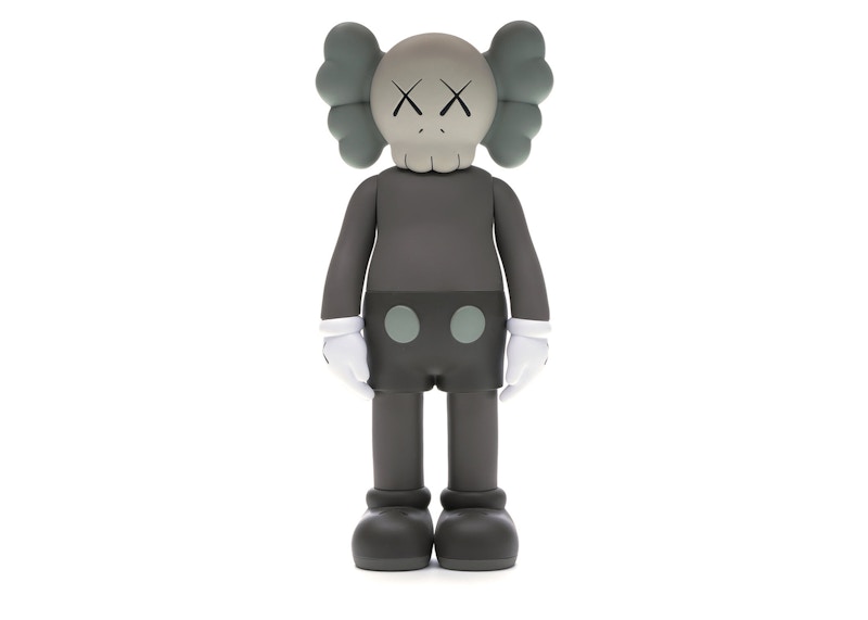 KAWS BROWN フィギュア カウズ フィギュア カウズ コンパニオン