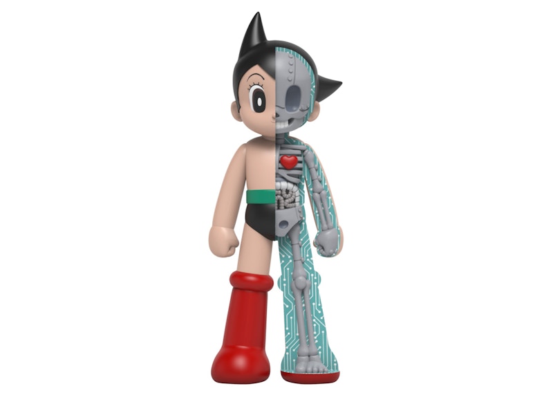 Jason Freeny XXRAY Plus: Astro Boy Figure - US