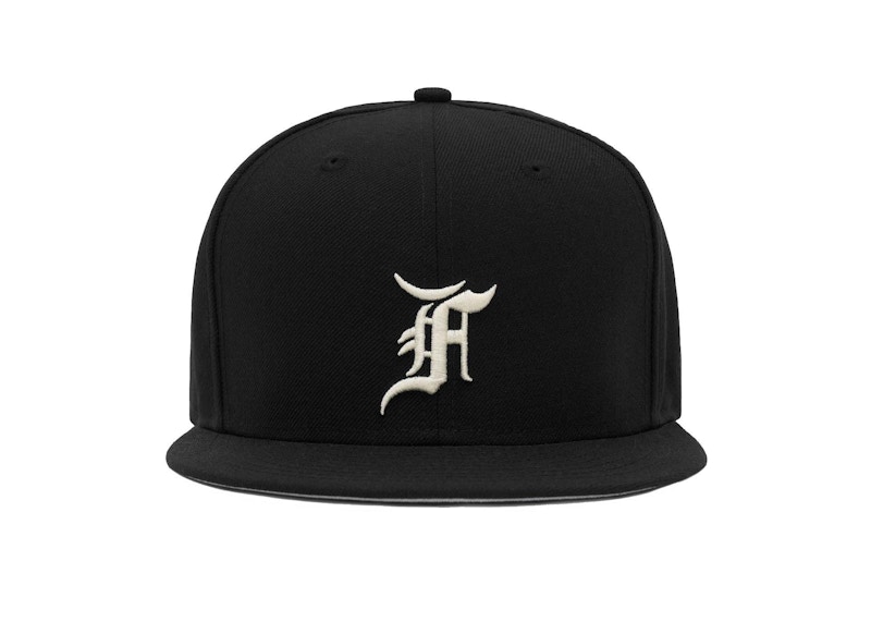 New Era 59Fifty Fear of God Essentials Classic Collection Cap