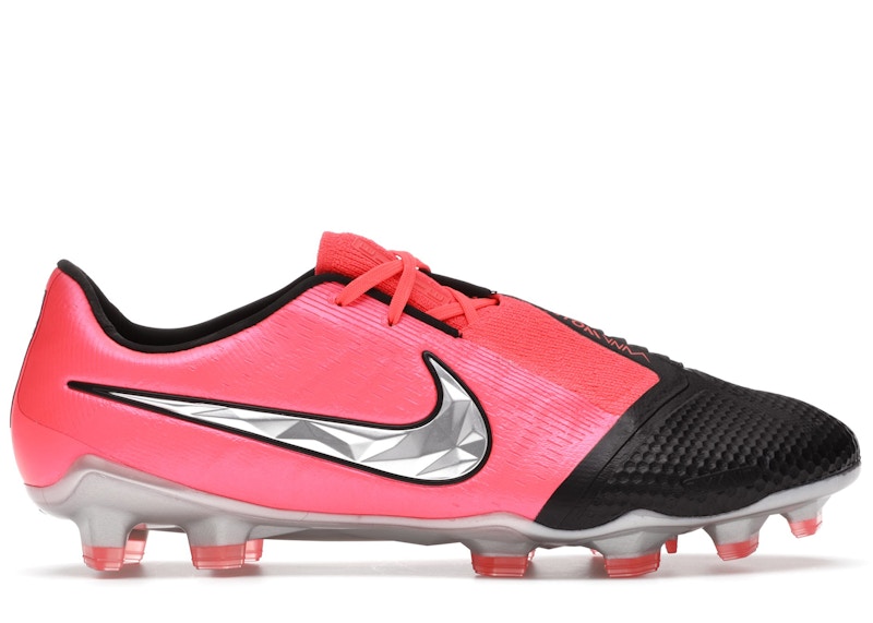 Nike Phantom Venom Elite FG Laser Crimson Men's - AO7540-606 - US