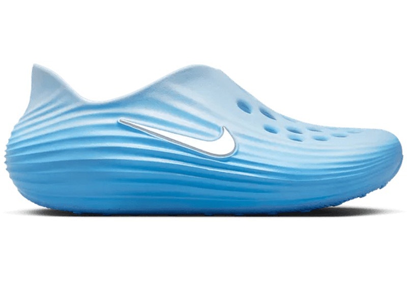 Nike ReactX Rejuven8 Glacier Blue Men's - HV5060-402 - US