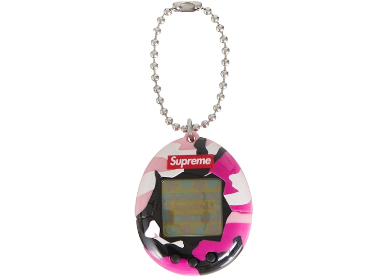 Supreme Bandai Namco Tamagotchi Pink - SS23 - US