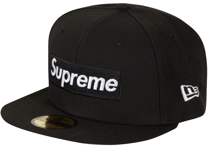 Supreme-Money-Box-Logo-New-Era