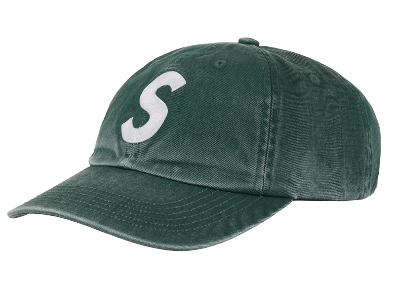 Supreme-Pigment-Coated-S-Logo-