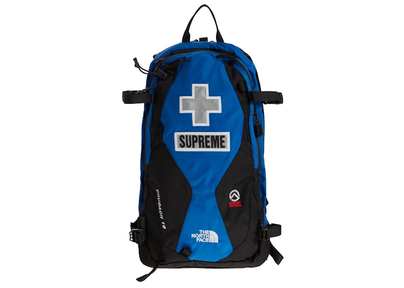 Supreme The North Face Summit Series Rescue Chugach 16 Backpack