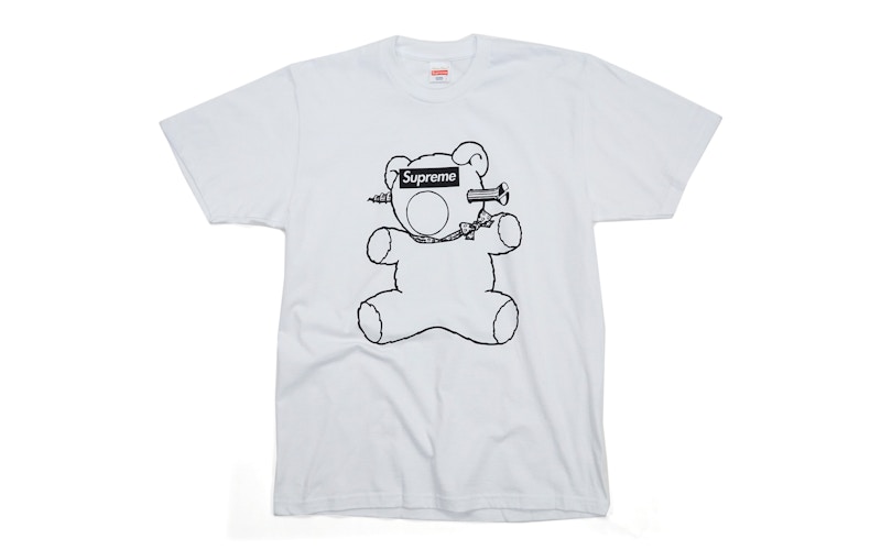Supreme-Undercover-Bear-Tee-
