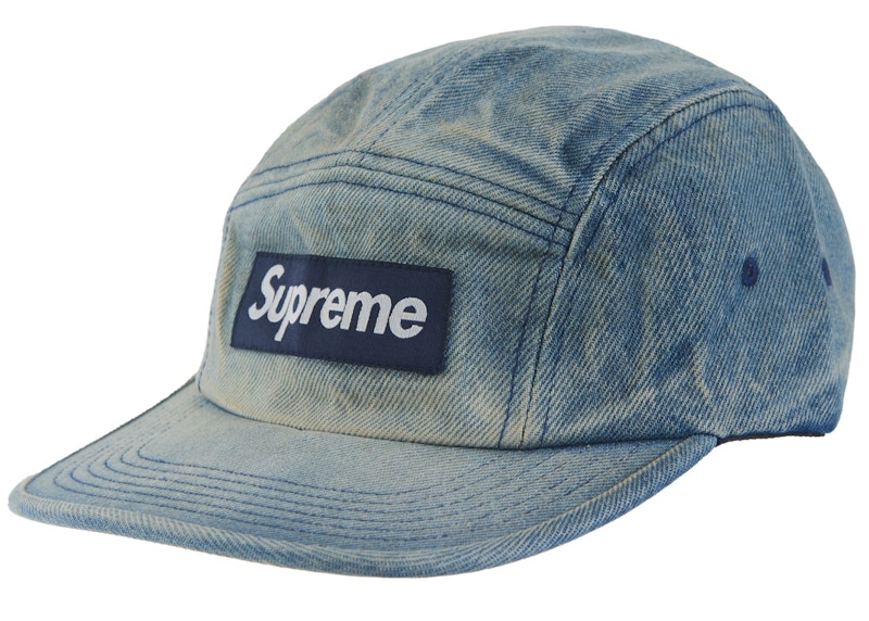 Supreme-Washed-Chino-Twill-