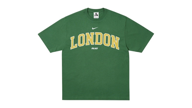 Palace Palace Nike Shop T-Shirt Men's - SS26 - US