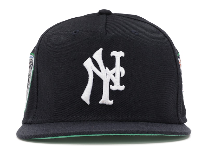 TWNTY-TWO-YANKMET-SNAPBACK-