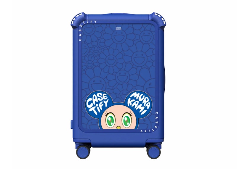 Takashi-Murakami-x-Casetify-Mr