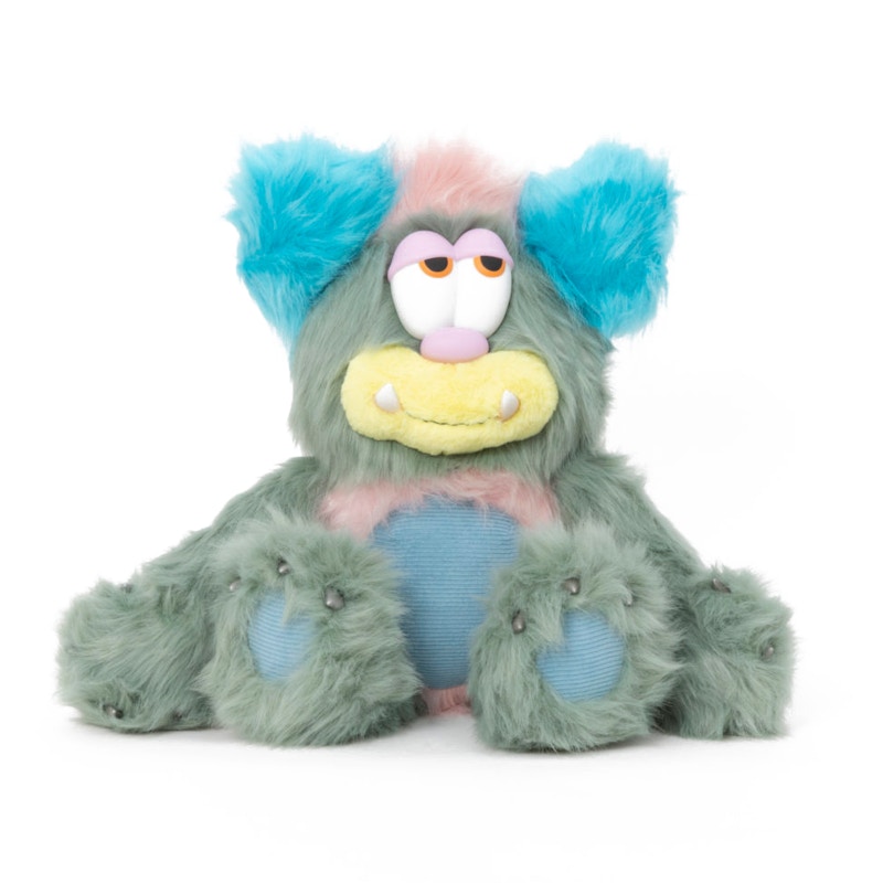 Verdy Visty Plush Multi (2021) - FW21 - US