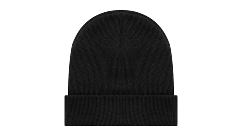 Yeezy HT-04 Beanie Black - FW25 - US