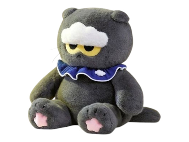 ZOA & FRIENDS ぬいぐるみ zoa ミディアム ゾア ZOA MEDIUMぬいぐるみ