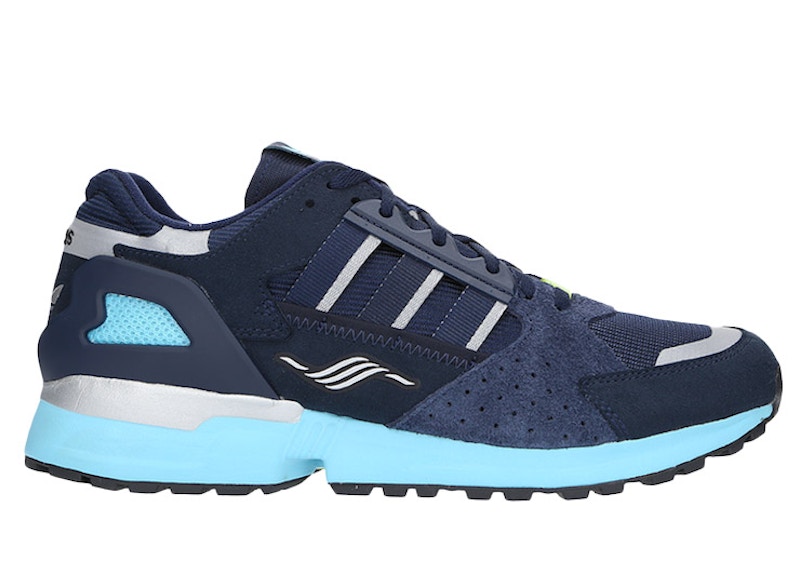 adidas Consortium ZX 10,000 JC Men's - EG8968 - US