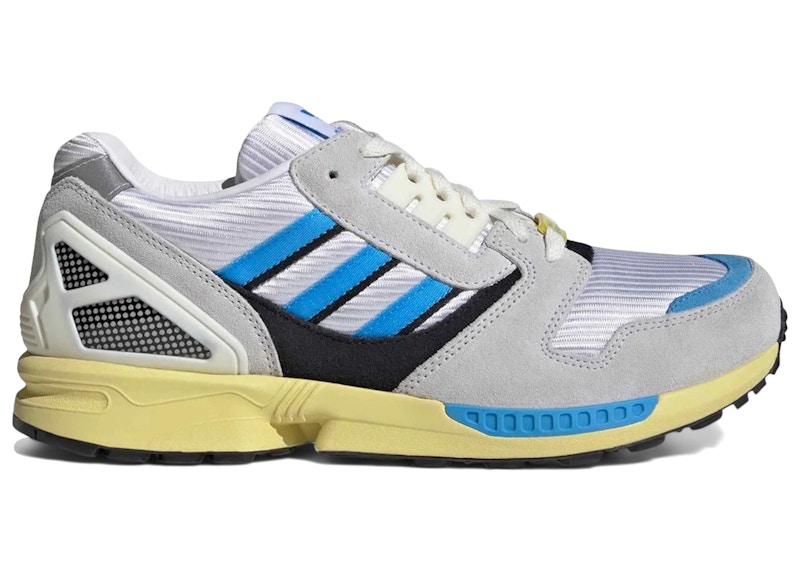 adidas ZX 8000 Made in Germany Lucid Aquamarine メンズ - JR4609 - JP