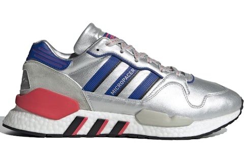 adidas ZX 930 EQT Micropacer Men's - EF5558 - US