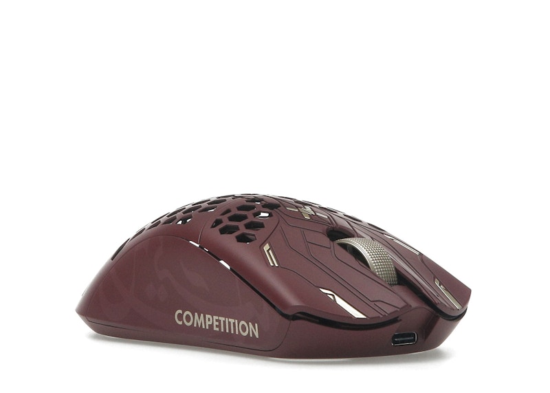 Finalmouse ULX Prophecy Scream Wireless Mouse (Classic) - US