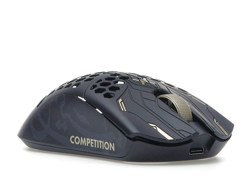 マウス・トラックボール Finalmouse UltralightX Prophecy Tfue ULX