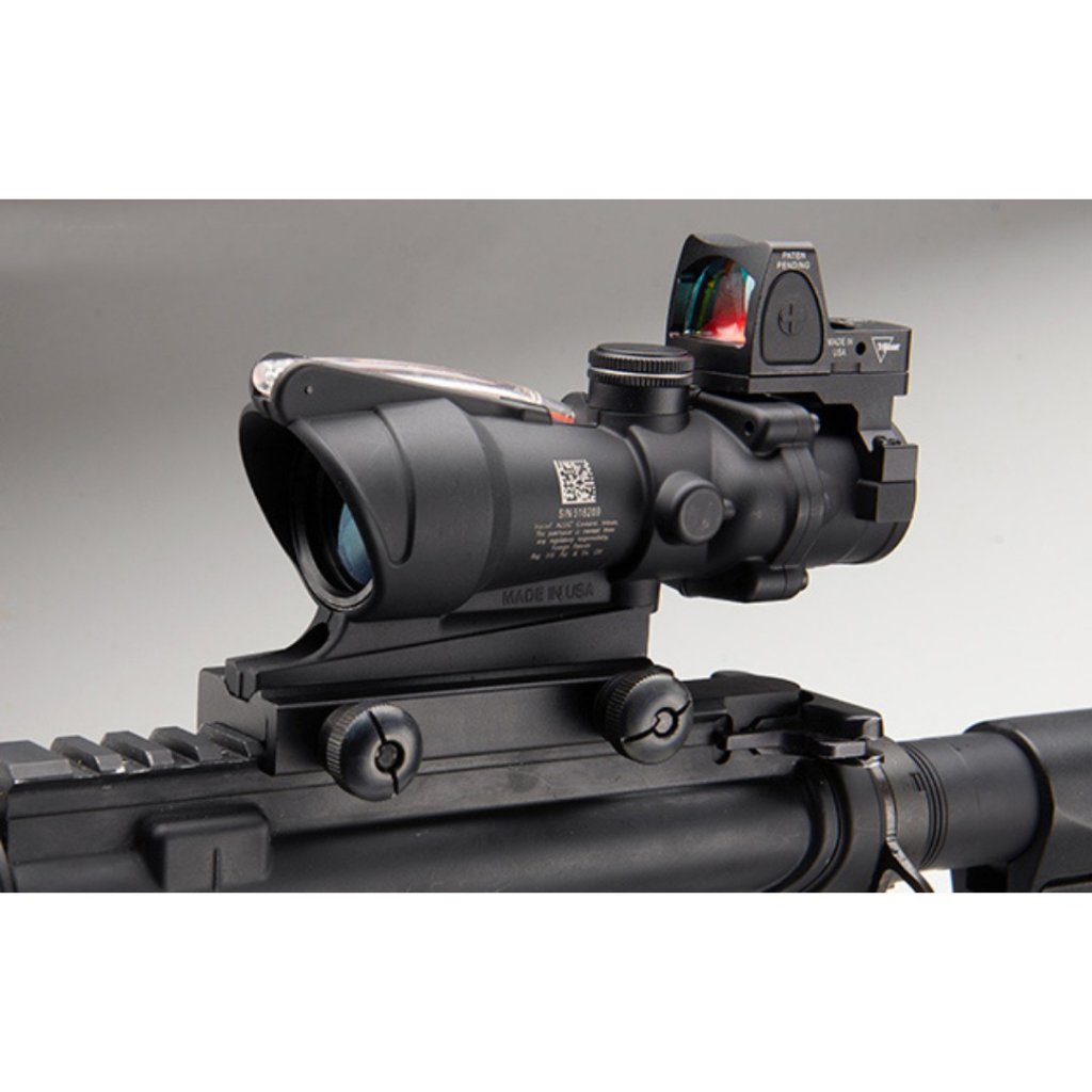 Holy warrior製 Trijicon ACOG TA31 スコープ