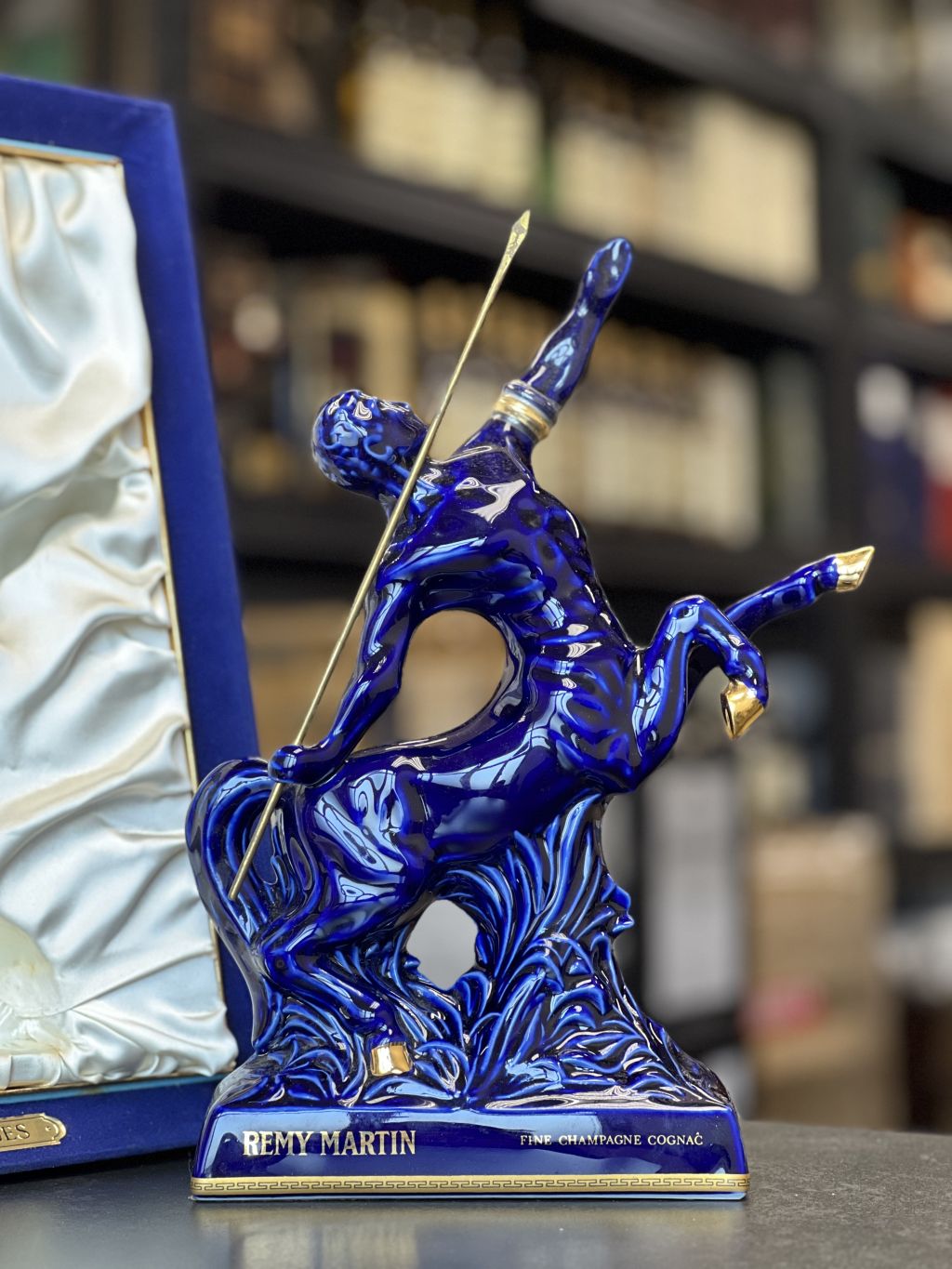 未開栓/REMY MARTIN/レミーマルタン/NAPOLEON/ナポレオン/COGNAC