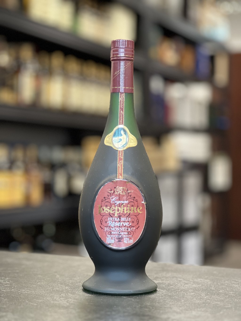 古酒 MONNET Josephine EXTRA BELLE Reserve/モネ ジョセフィーヌ