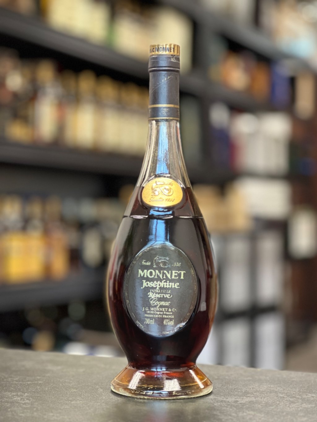 モネ ジョセフィーヌ エクストラ ベル リザーブ