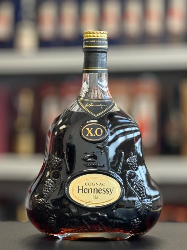 古酒 Hennessy ヘネシー VSOP Privilege プリヴィレッジ COGNAC