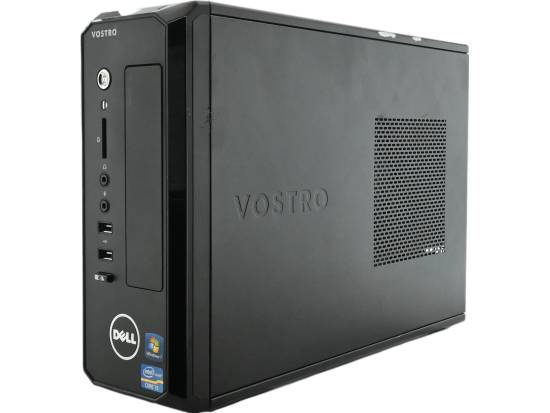Dell Vostro 270S SFF Computer i5-3450S Windows 10