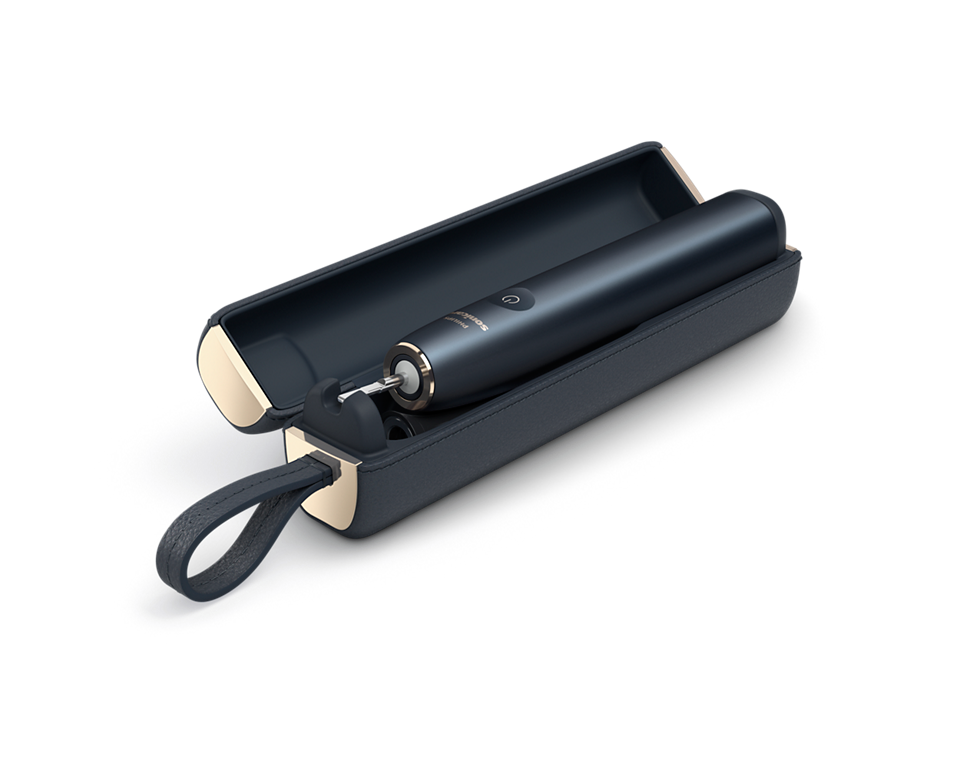 DiamondClean Prestige 9900 ソニッケアー 9900 プレステージ HX9992