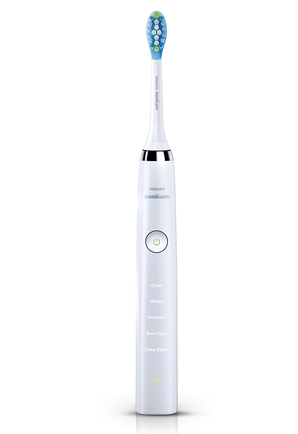 DiamondClean ソニッケアー ダイヤモンドクリーン ディープクリーン